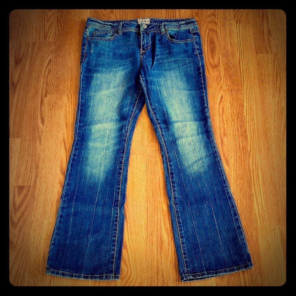 Aeropostale Jeans 11/12 short